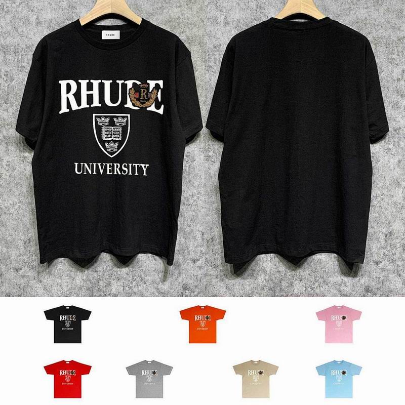 Rhude S-2XL 11trRH222